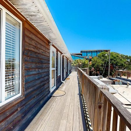 Folly Beach Condos Pokój zdjęcie