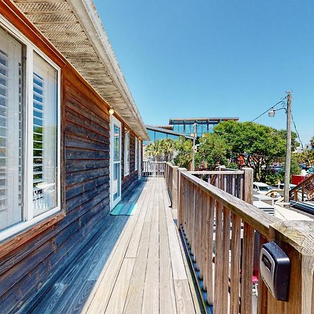 Folly Beach Condos Pokój zdjęcie