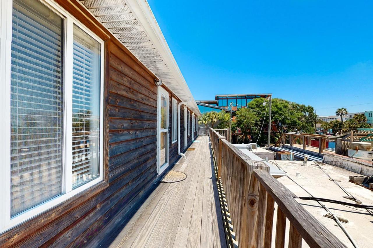 Folly Beach Condos Pokój zdjęcie