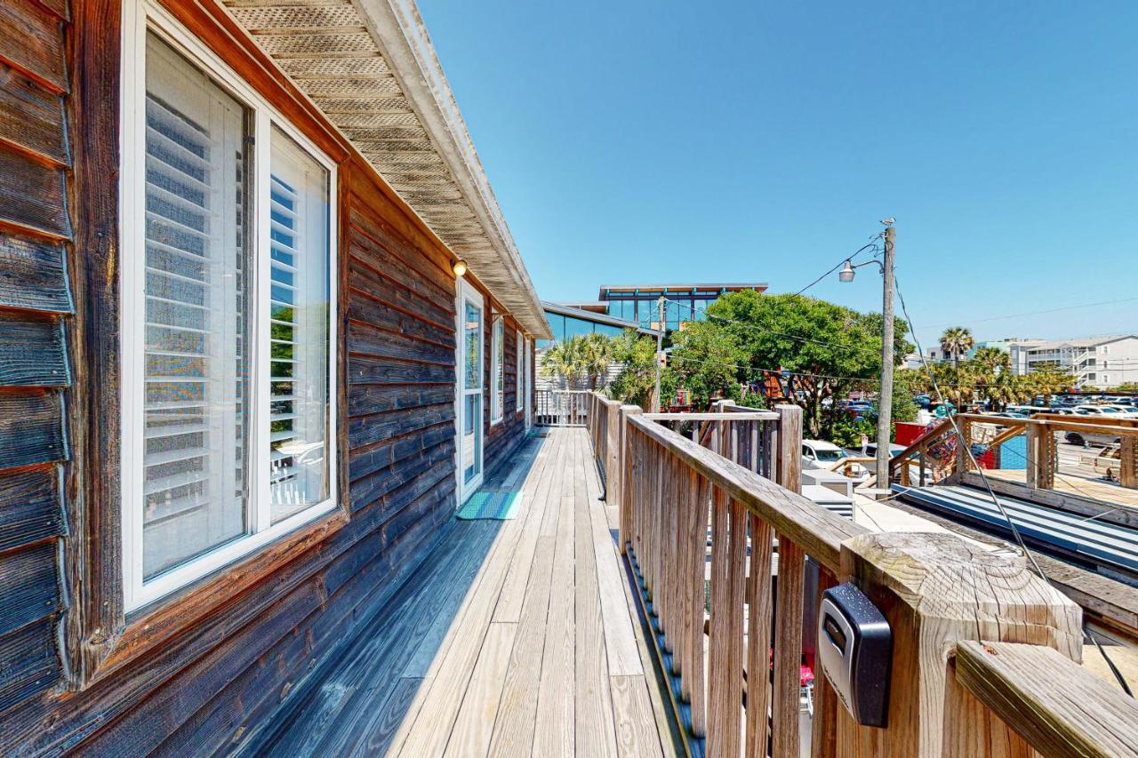 Folly Beach Condos Pokój zdjęcie