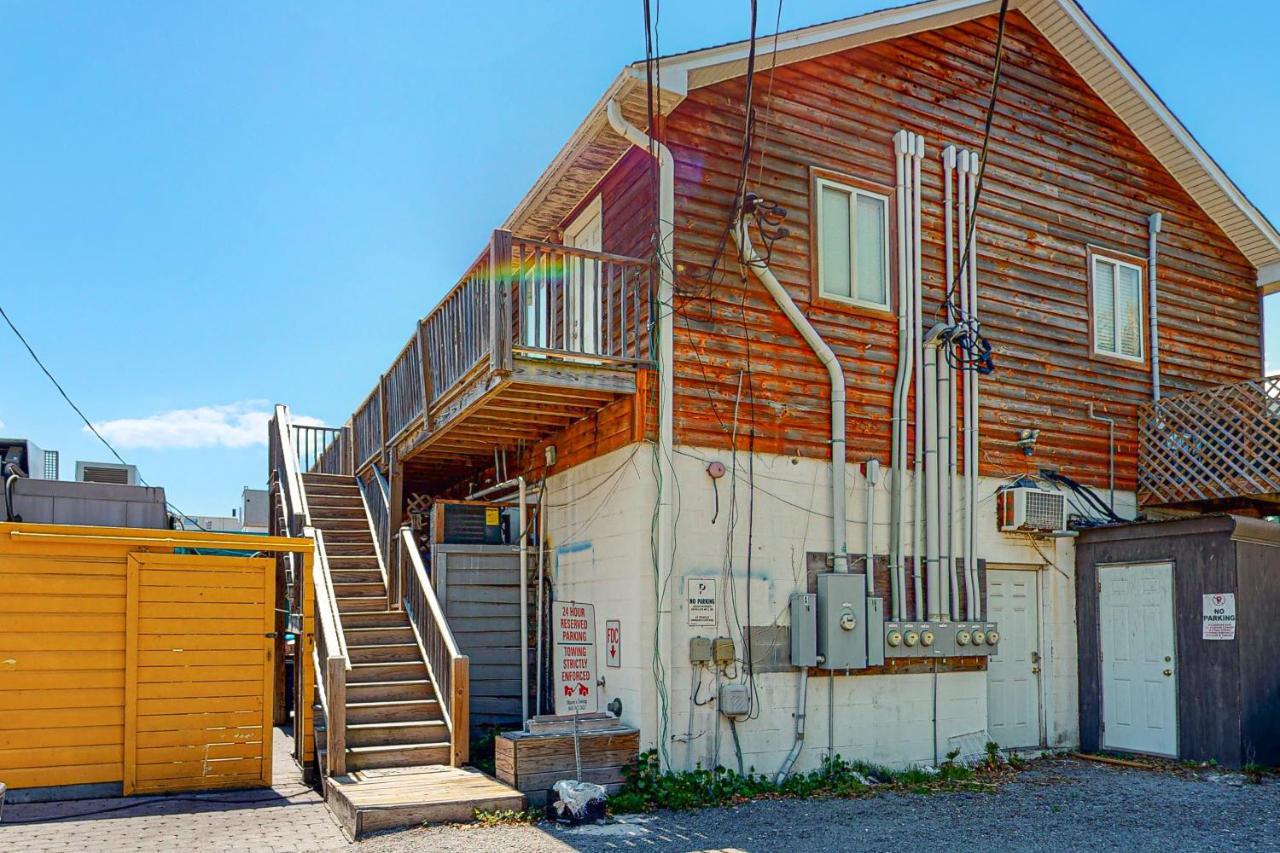 Folly Beach Condos Pokój zdjęcie